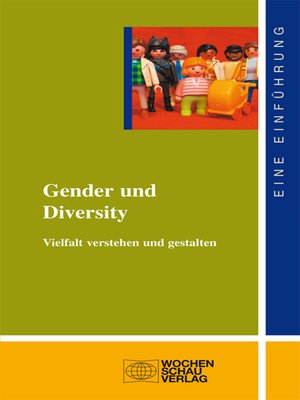 cover image of Gender und Diversity